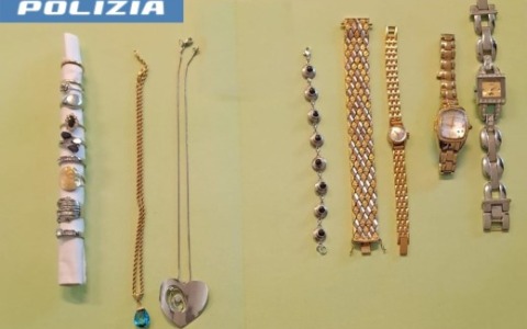 Truffa agli anziani in provincia di Lucca, due arresti