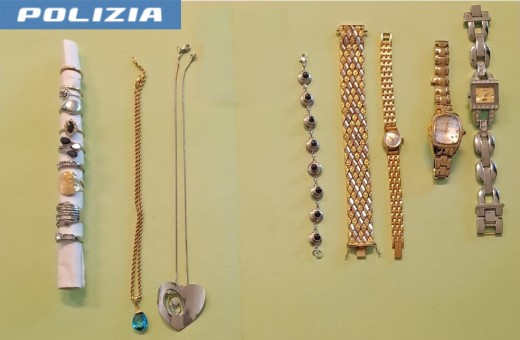 Truffa agli anziani in provincia di Lucca, due arresti