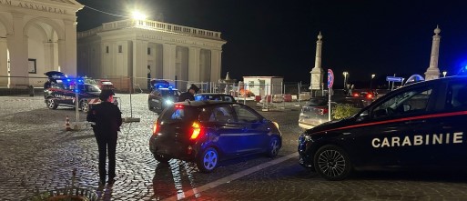 Spaccio di droga, un arresto. I controlli straordinari ai Castelli Romani