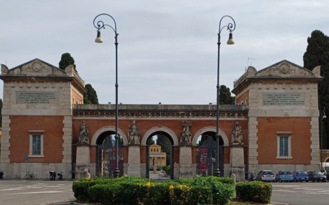 Dal 9 maggio riprendono le visite gratuite guidate al Verano