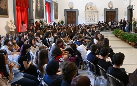 Roma ricorda il voto alle donne e le Costituenti