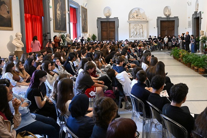 Roma ricorda il voto alle donne e le Costituenti