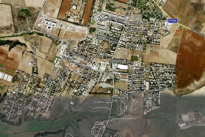 Trigoria, via libera al potenziamento di infrastrutture del piano di zona
