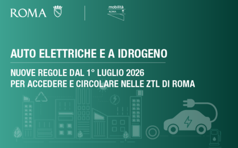 Nuove regole per l’accesso alle Zone a Traffico Limitato dal 1 luglio