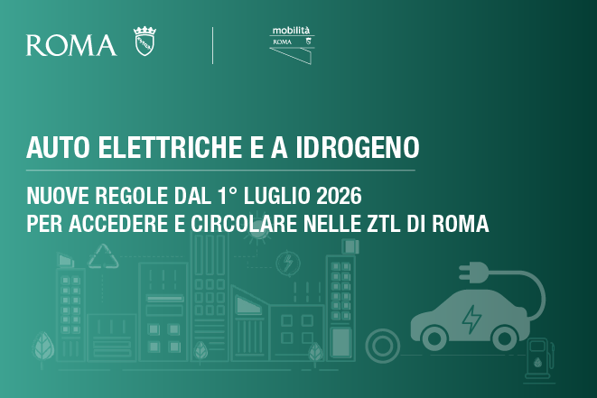 Nuove regole per l’accesso alle Zone a Traffico Limitato dal 1 luglio