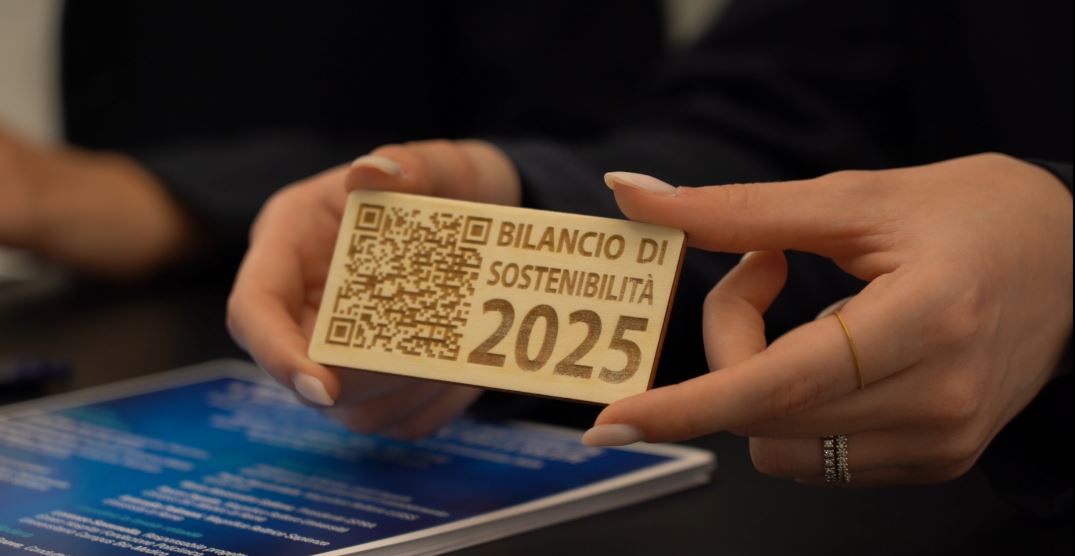 Il Bilancio di Sostenibilità della Fondazione Policlinico Universitario Campus Bio-Medico