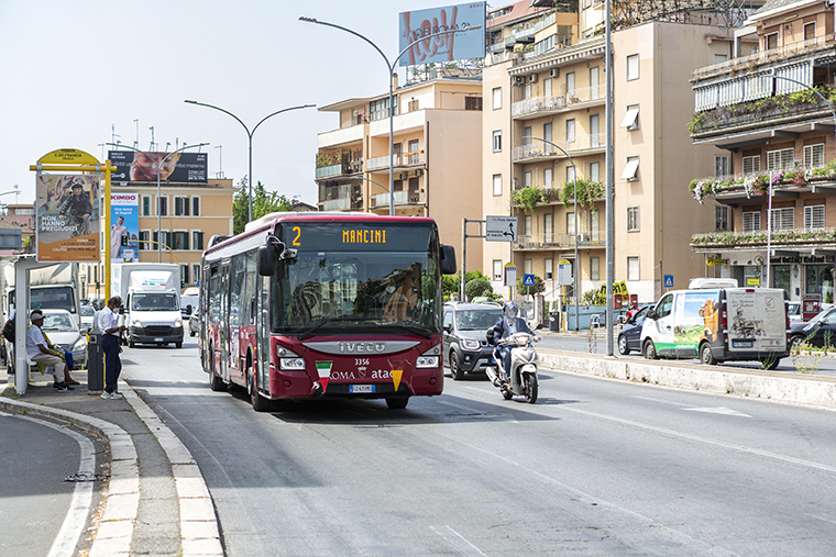 Rete tram, come cambia il servizio da lunedì 18 maggio
