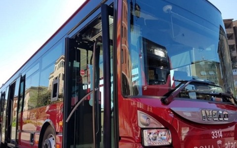Venerdì 29 maggio trasporto pubblico a rischio per lo sciopero generale