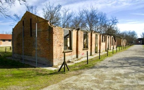 Scuola, Viaggio della Memoria a Fossoli
