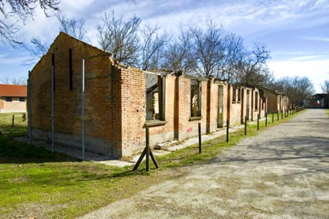 Scuola, Viaggio della Memoria a Fossoli