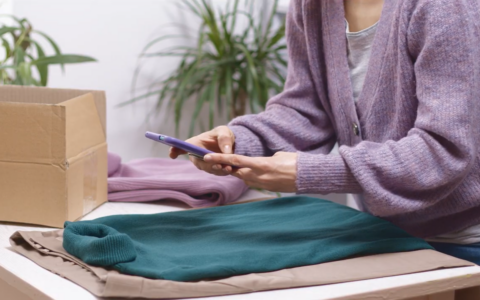 Vinted: come il second hand sta cambiando il modo di acquistare e vendere
