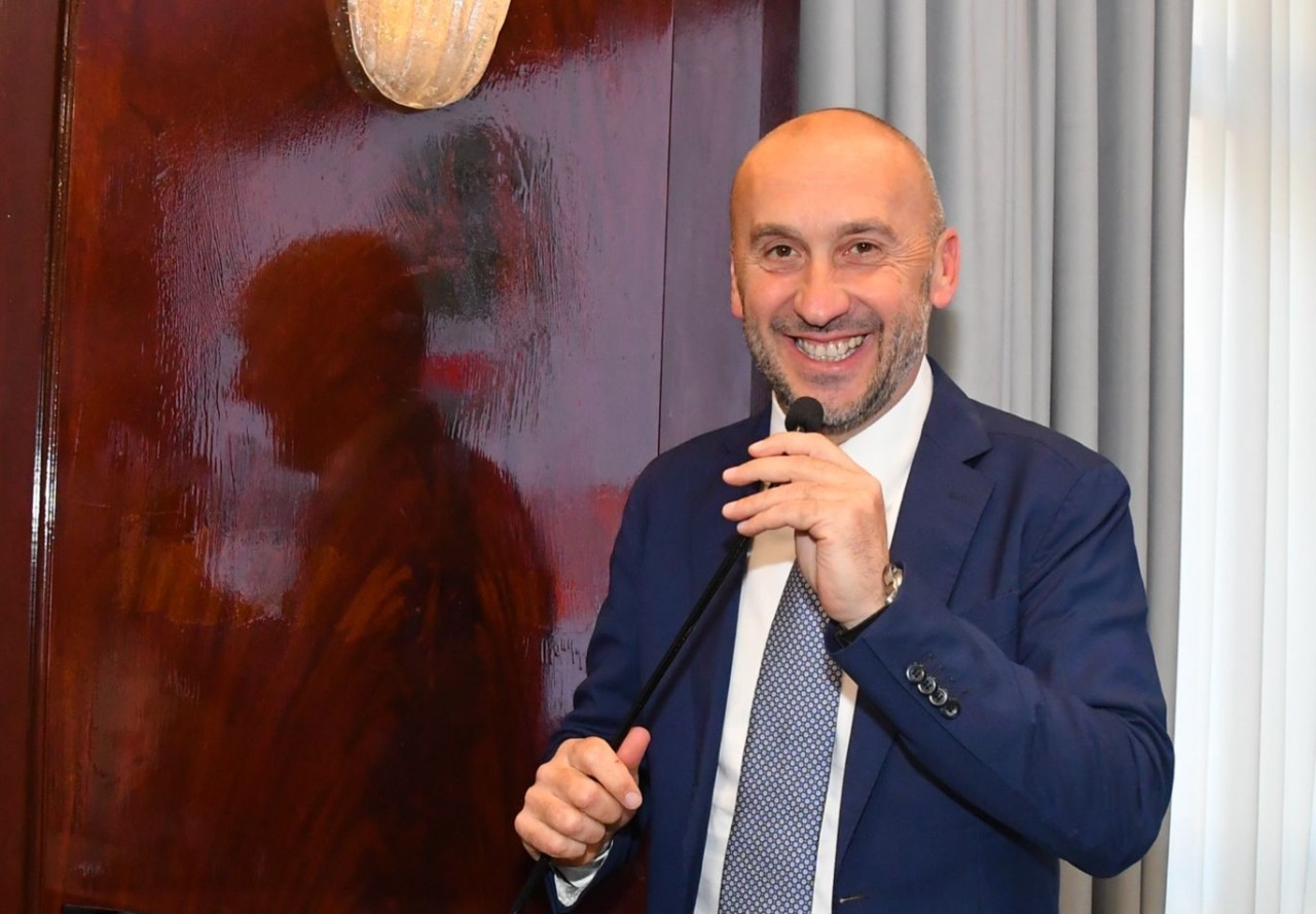 Emergenza caldo, Filca Cisl Lazio attiva numero verde per i lavoratori