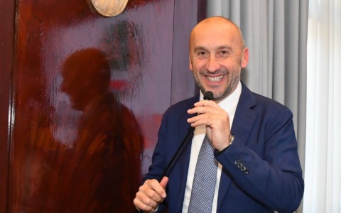 Emergenza caldo, Filca Cisl Lazio attiva numero verde per i lavoratori