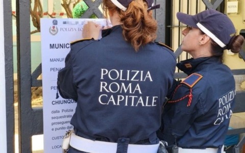 Proseguono attività di controllo sulla legalità negli stabilimenti balneari