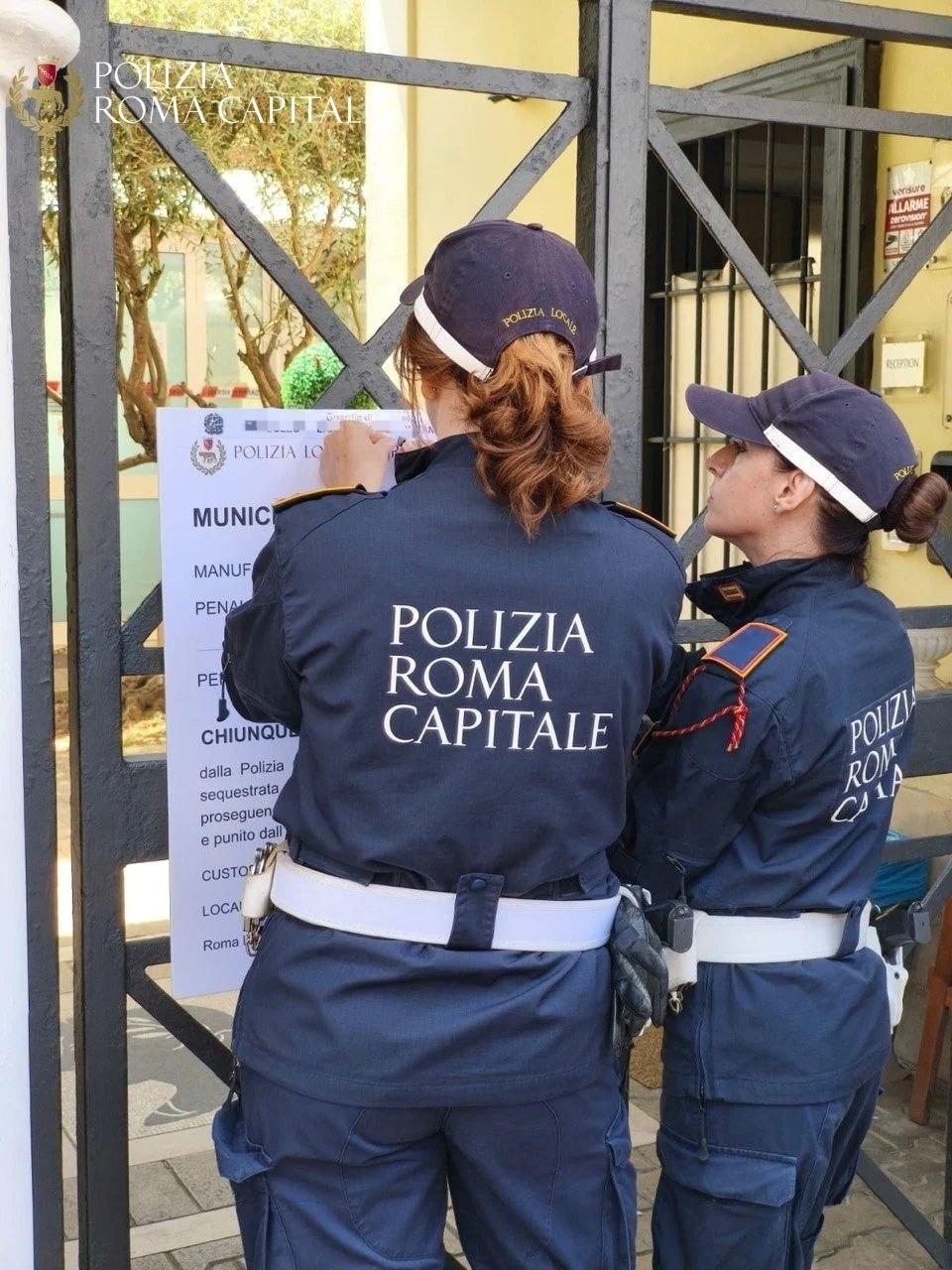 Proseguono attività di controllo sulla legalità negli stabilimenti balneari