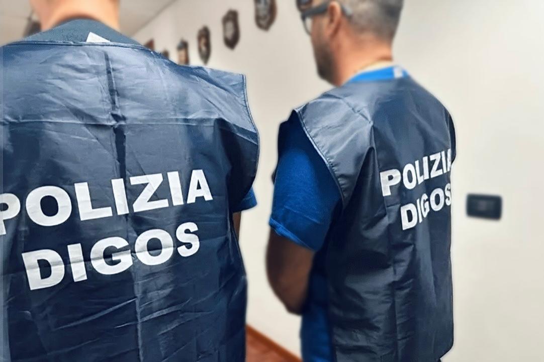 Aggressioni aggravate dall’odio razziale alla Stazione Termini,  perquisizioni a carico di 3 giovani