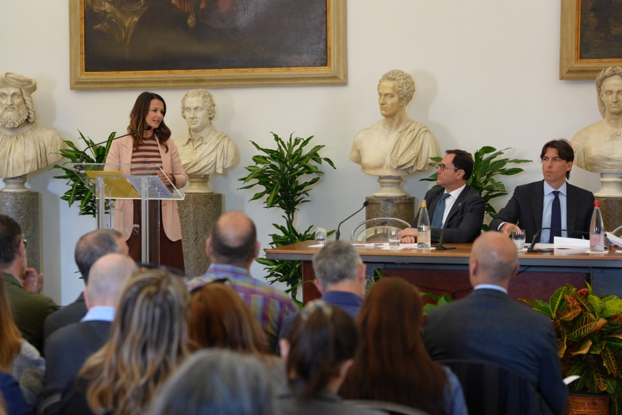 Protocollo d’intesa tra Roma Capitale e l’Ente Bilaterale del Turismo del Lazio