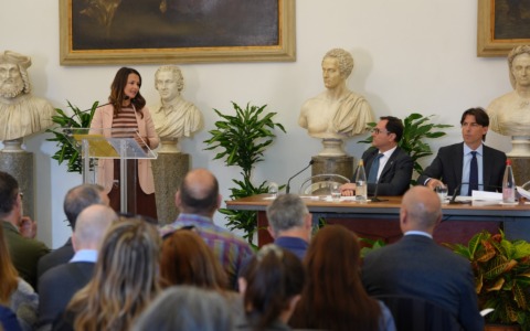 Protocollo d’intesa tra Roma Capitale e l’Ente Bilaterale del Turismo del Lazio