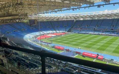 Finale di Coppa Italia: il piano mobilità per il 13 maggio