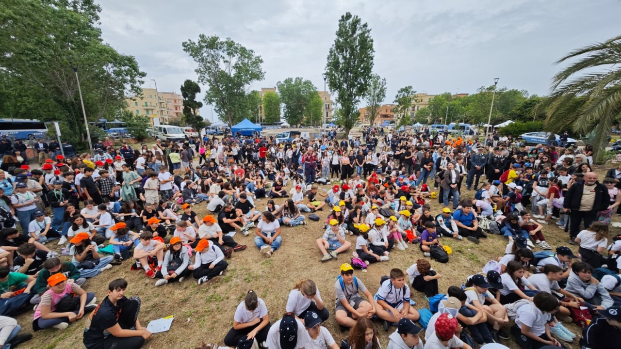 Educazione digitale, legalità e sicurezza. Il progetto della Polizia “Scuole Sicure”