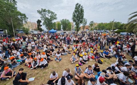 Educazione digitale, legalità e sicurezza. Il progetto della Polizia “Scuole Sicure”