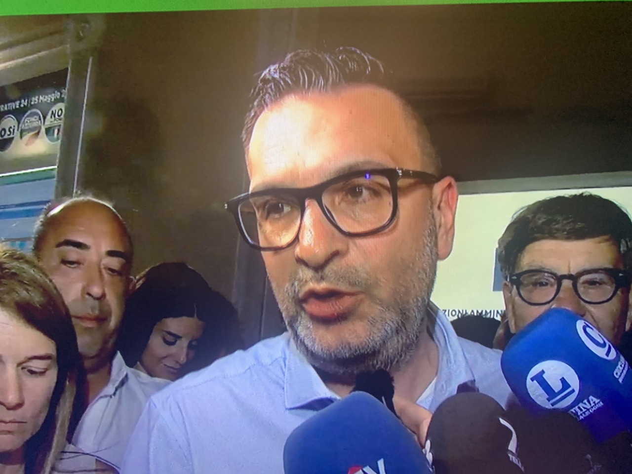 Elezioni, i nuovi sindaci nel Lazio