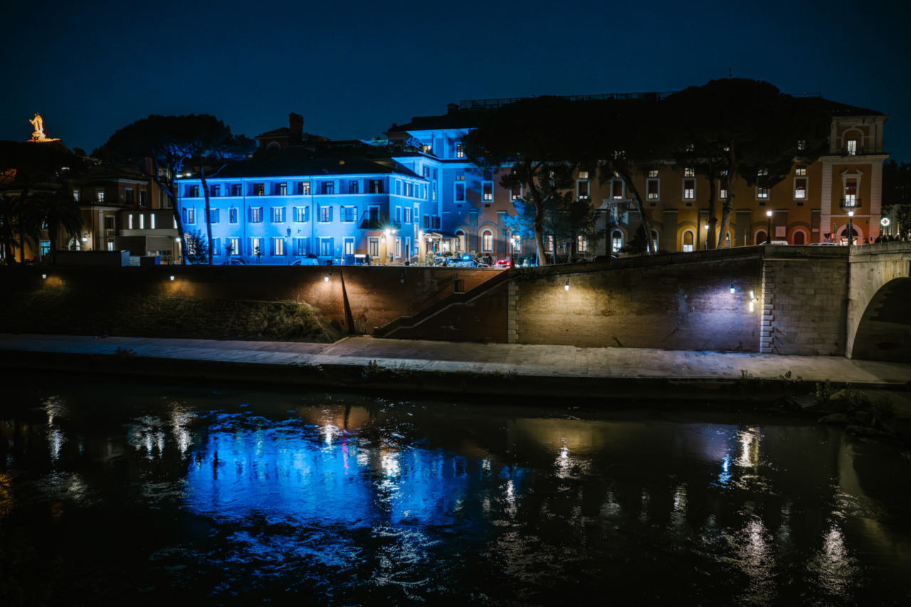 Progetto “San Bartolomeo”, curati i primi 1000 pazienti fragili