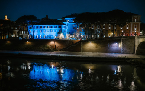 Progetto “San Bartolomeo”, curati i primi 1000 pazienti fragili