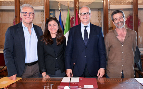 Presentata la prima edizione di Roma in Musica