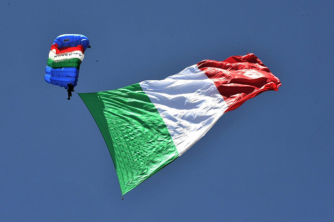 Festa della Repubblica, il piano mobilità