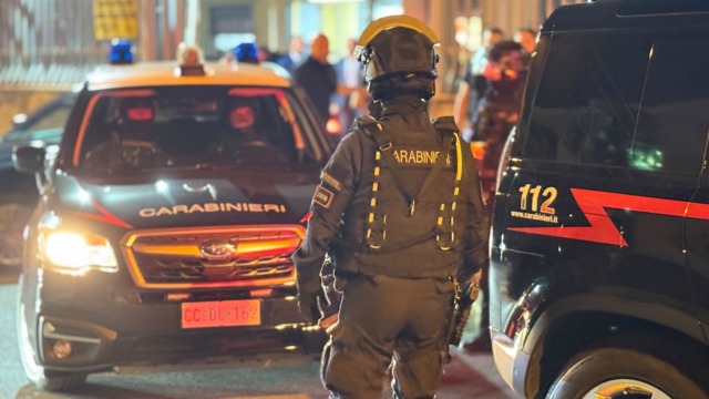 Attentato al giornalista Ranucci, quattro arresti. I nomi