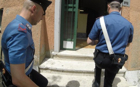 Truffa agli anziani sventata dai carabinieri, 24enne arrestato mentre tentava un nuovo colpo