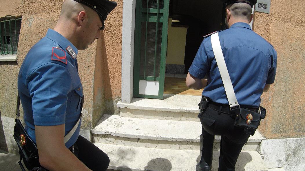 Truffa agli anziani sventata dai carabinieri, 24enne arrestato mentre tentava un nuovo colpo