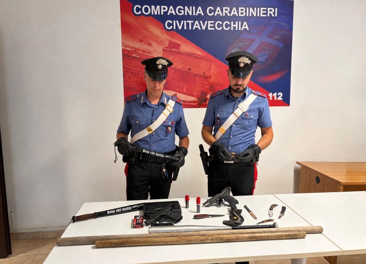 Controlli presso autolavaggi, sei denunciati e due attività sequestrate
