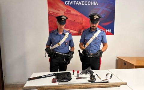Controlli presso autolavaggi, sei denunciati e due attività sequestrate