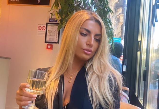 Maxifrode da 60 milioni e riciclaggio per il clan: arrestata la latitante Clarissa La Porta