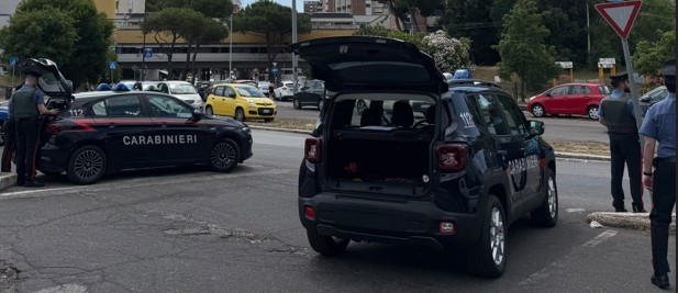 Droga e alimenti destinati allo smaltimento, arresti e denunce