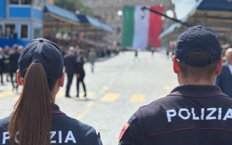 Ottanta anni della Repubblica, sei attivisti denunciati