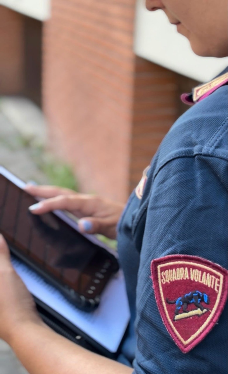 Cocaina nascosta nelle pentole a pressione, arrestato un 29enne