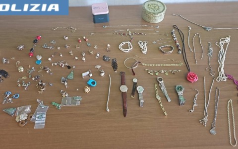 Truffa del “finto Carabiniere”, due arresti della Polizia