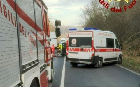 Donna investita e uccisa a Monteverde