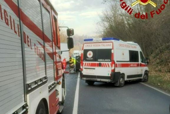 Donna investita e uccisa a Monteverde
