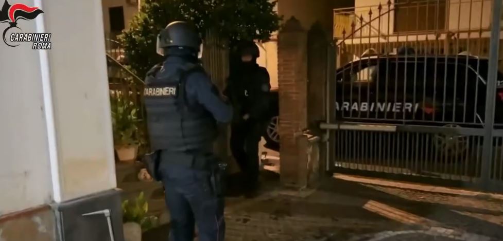 L’attentato a Ranucci, 4 arresti. Le intercettazioni: “Messa la bomba, facciamo la storia” “Dobbiamo buttare i palazzi a terra”