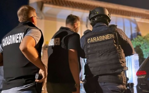 L’attentato a Sigfrido Ranucci, quattro arresti. I NOMI / VDEO