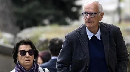 Disperso nel lago di Vico il marito della ministra Roccella