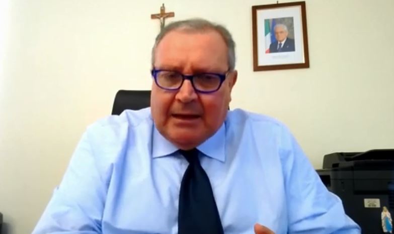 L’inchiesta sul Ponte dello stretto, Miele intercettato: “I miei amici del governo si aspettavano una presa di distanza, a cominciare da Salvini”