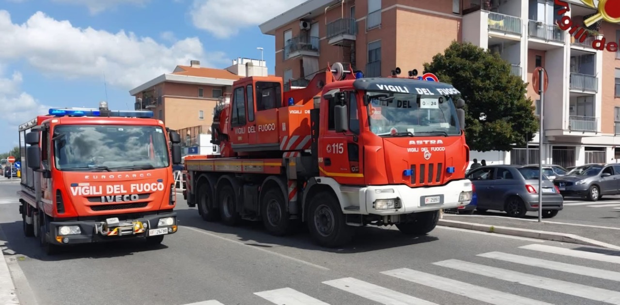 Donna investita e uccisa a Monteverde