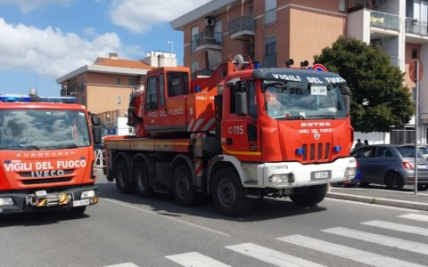 Donna investita e uccisa a Monteverde