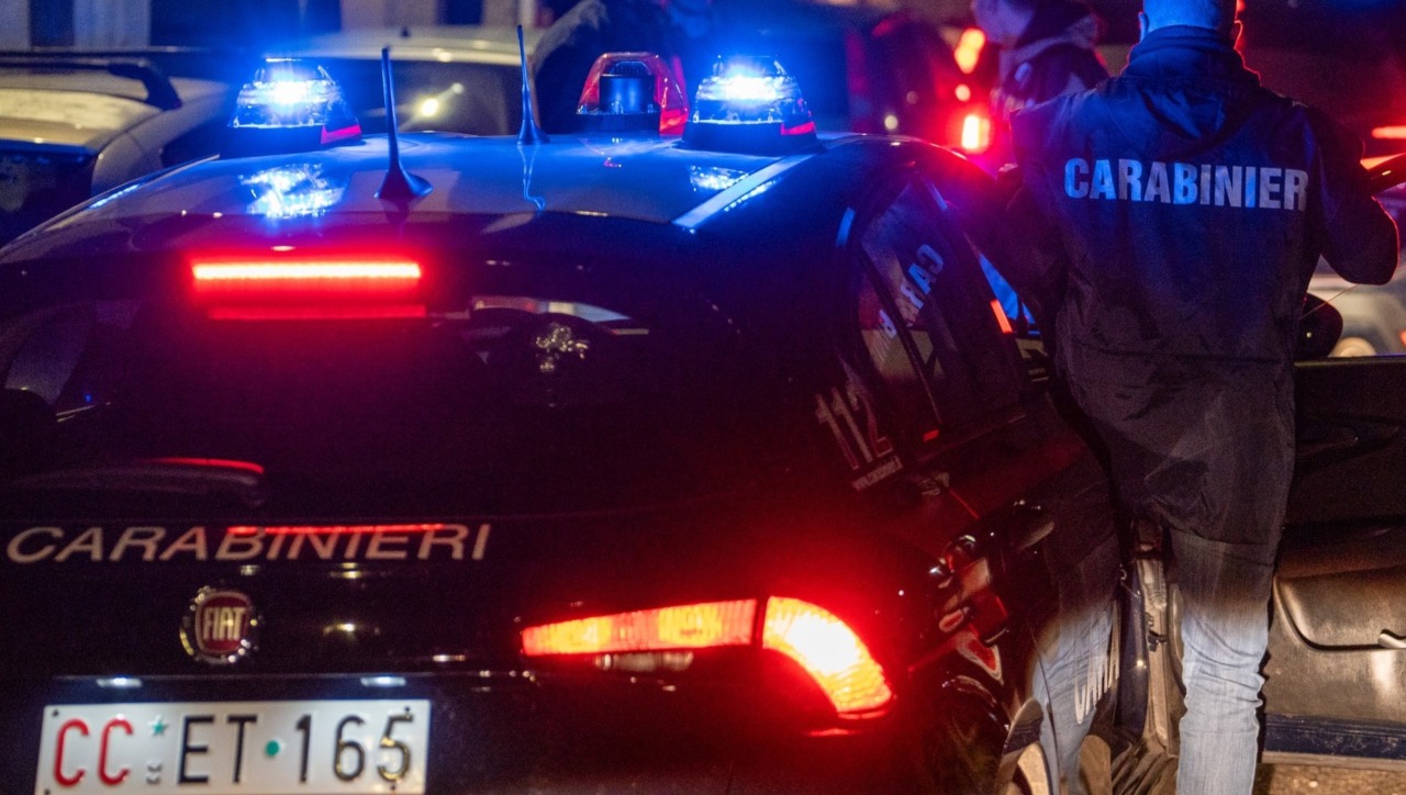 Condannati in fuga, scattano le catture. 15 arresti dei carabinieri