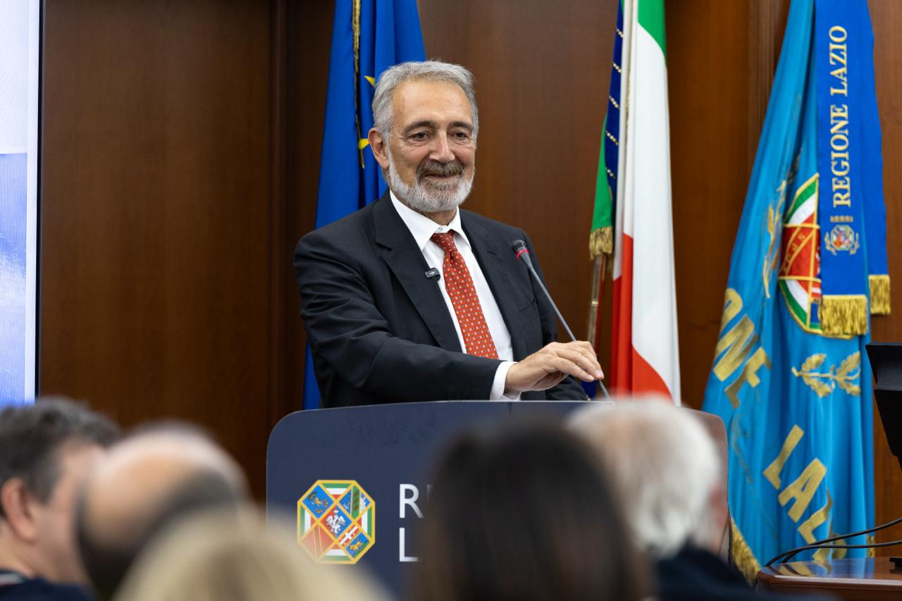 “Non c’e’ protezione civile senza di te”, la campagna social della Regione Lazio per promuovere il volontariato